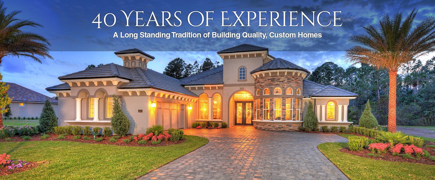 Custom Home Builders in Charleston SC