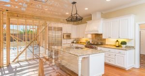 Experience Counts When Building a Custom Home