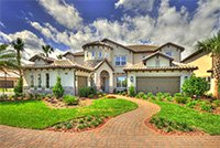 The Brooke, Jacksonville, FL Custom Luxury Home