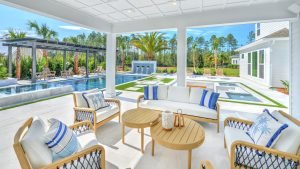 Splurge-Worthy Features for Your Custom Luxury Home