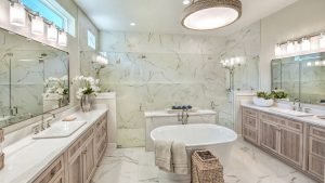 Three Timeless Custom Design Features